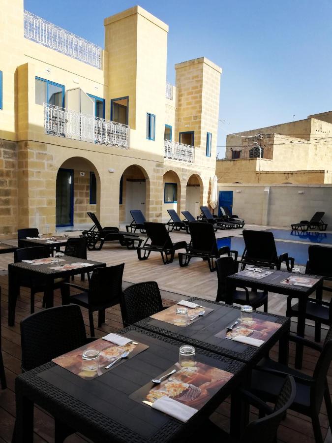 Fiftyfour West Boutique Living Bed & Breakfast Gharb  Luaran gambar