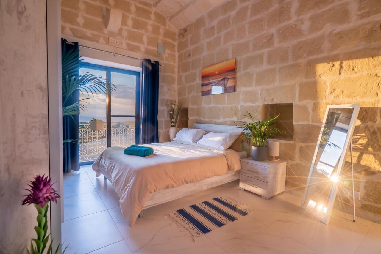 Fiftyfour West Boutique Living Bed & Breakfast Gharb  Luaran gambar