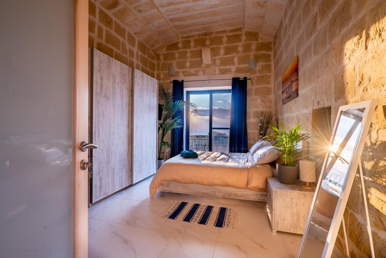 Fiftyfour West Boutique Living Bed & Breakfast Gharb  Luaran gambar