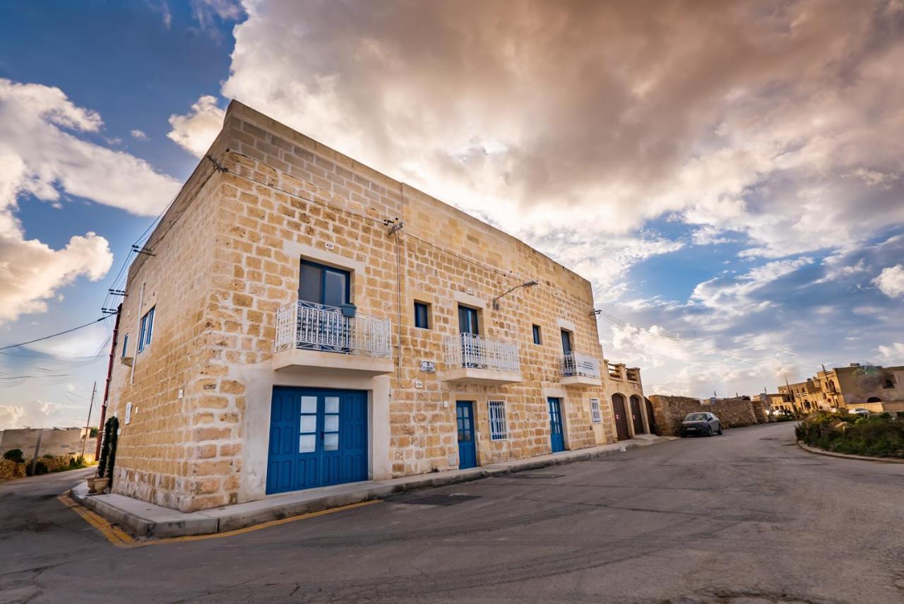 Fiftyfour West Boutique Living Bed & Breakfast Gharb  Luaran gambar