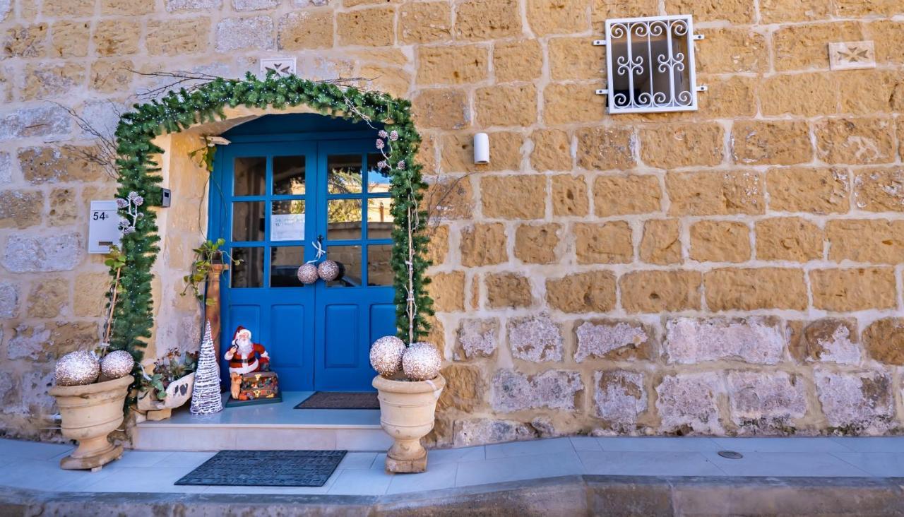 Fiftyfour West Boutique Living Bed & Breakfast Gharb  Luaran gambar