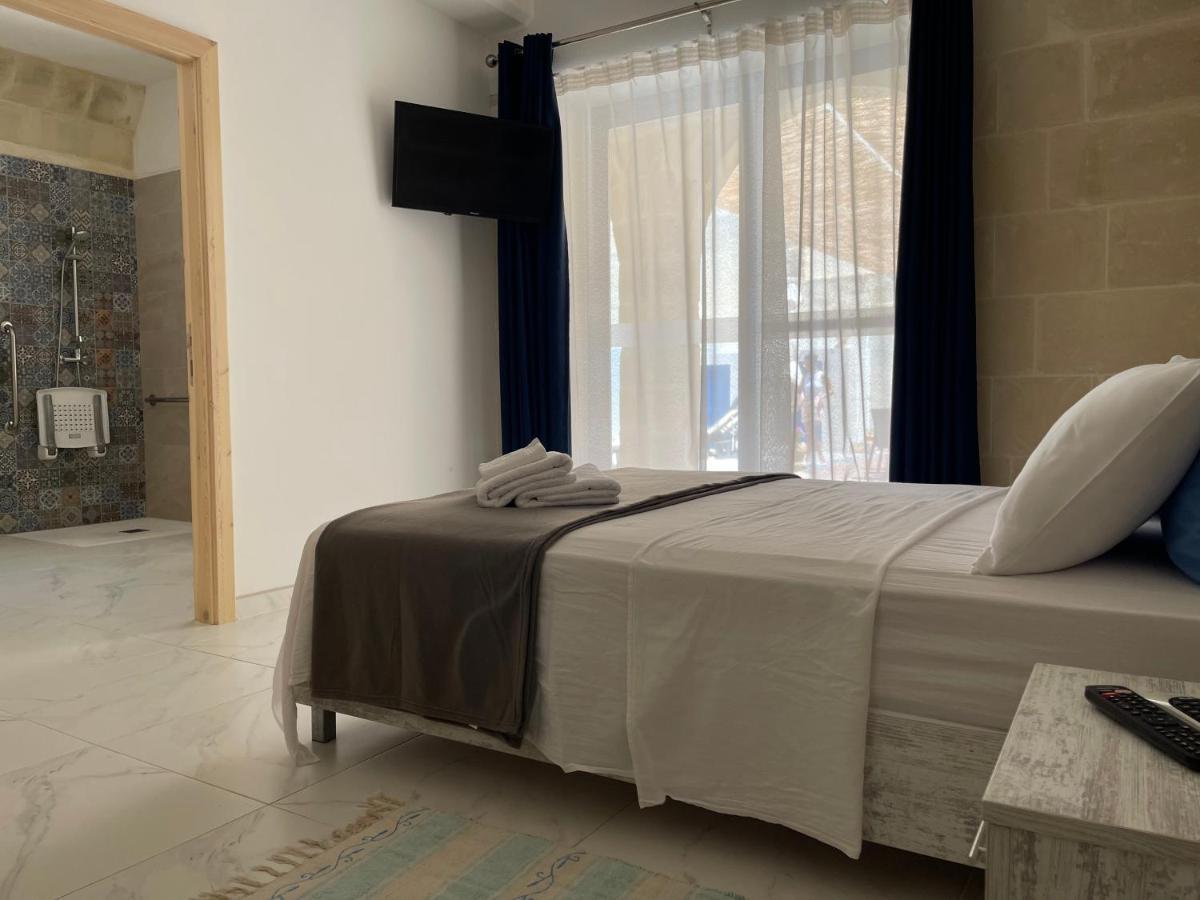 Fiftyfour West Boutique Living Bed & Breakfast Gharb  Luaran gambar