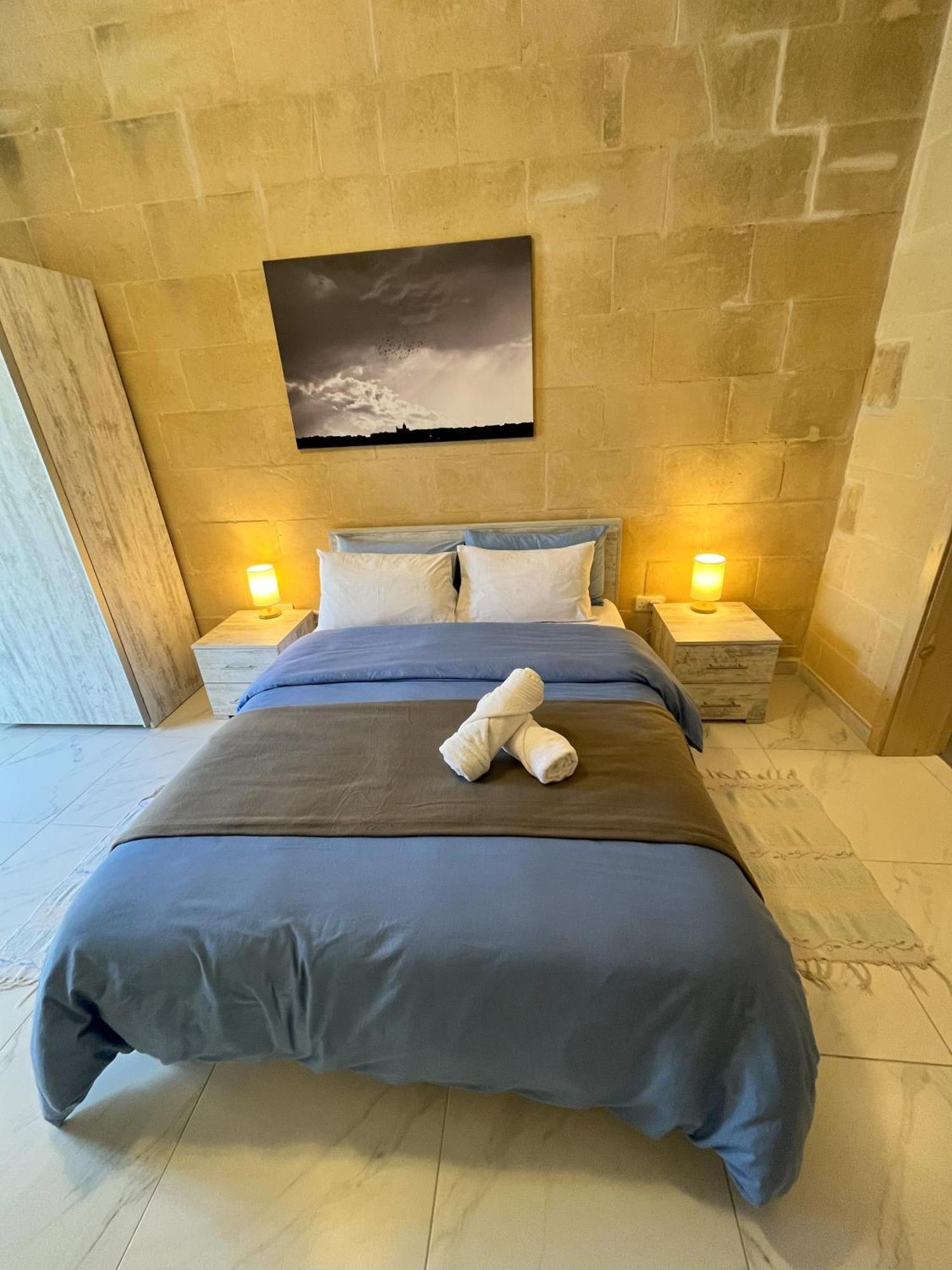 Fiftyfour West Boutique Living Bed & Breakfast Gharb  Luaran gambar