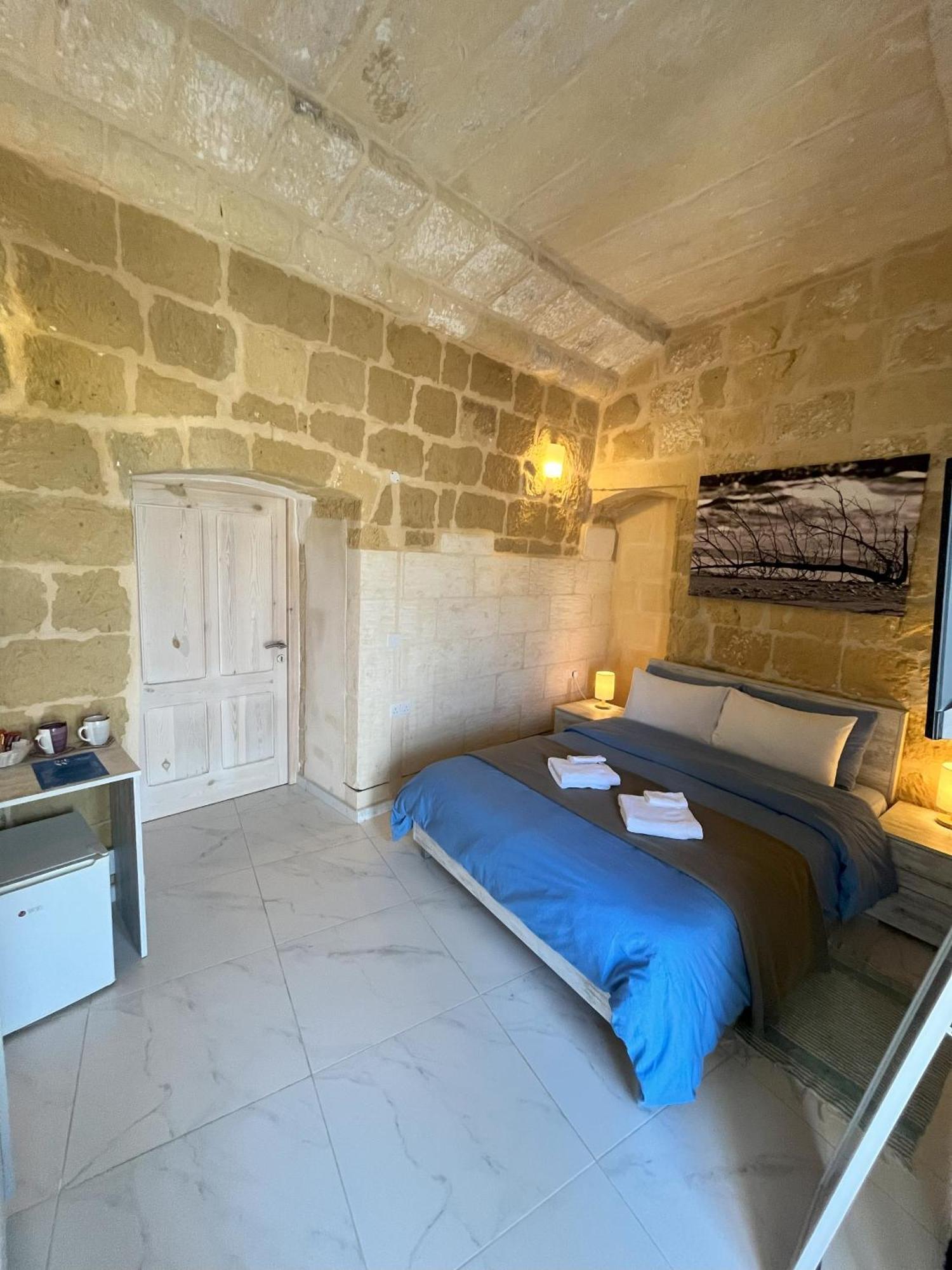 Fiftyfour West Boutique Living Bed & Breakfast Gharb  Luaran gambar
