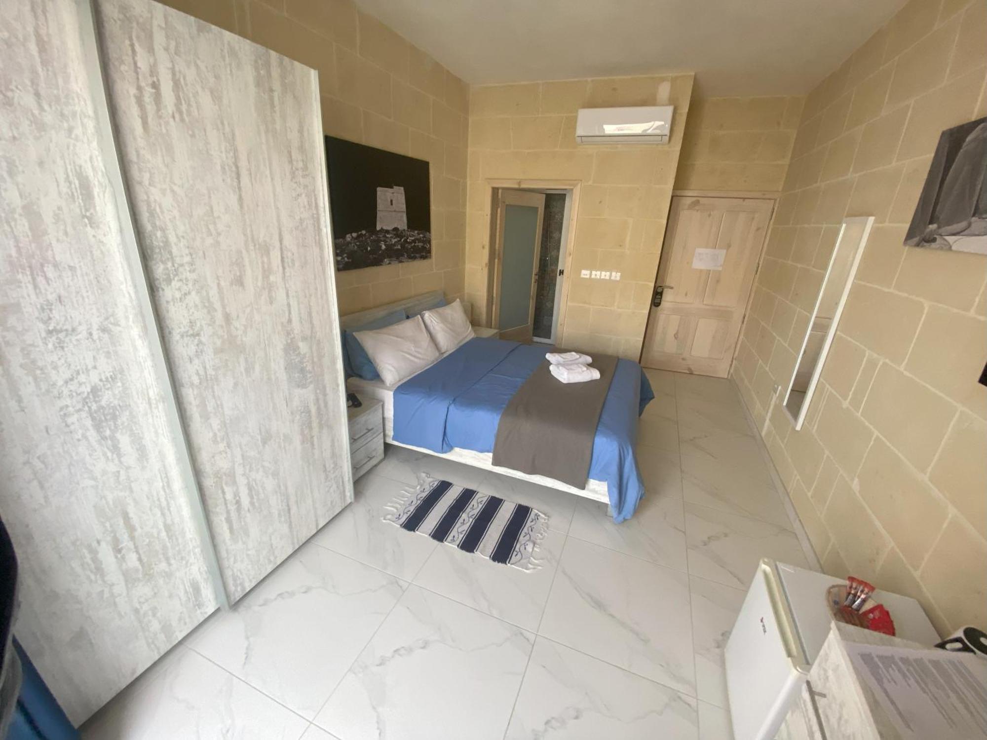 Fiftyfour West Boutique Living Bed & Breakfast Gharb  Luaran gambar