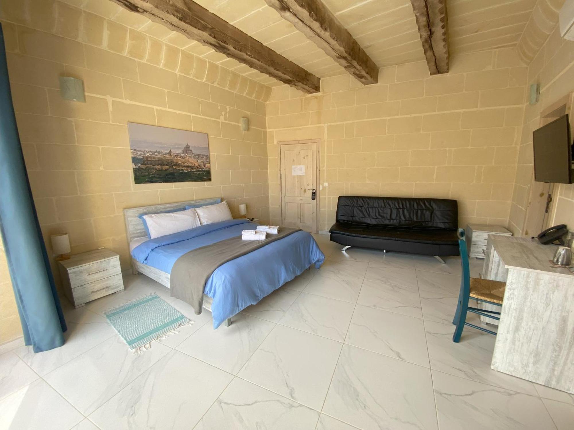Fiftyfour West Boutique Living Bed & Breakfast Gharb  Luaran gambar