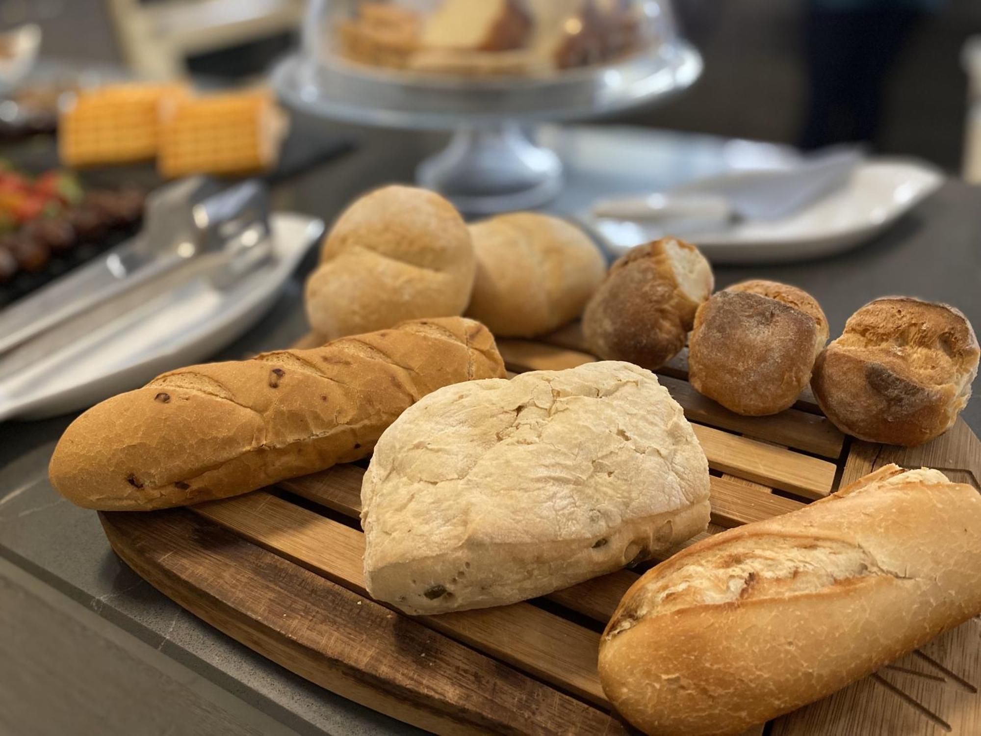 Fiftyfour West Boutique Living Bed & Breakfast Gharb  Luaran gambar