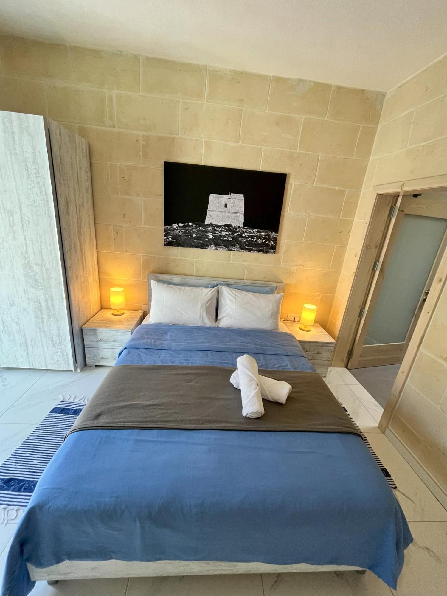 Fiftyfour West Boutique Living Bed & Breakfast Gharb  Luaran gambar