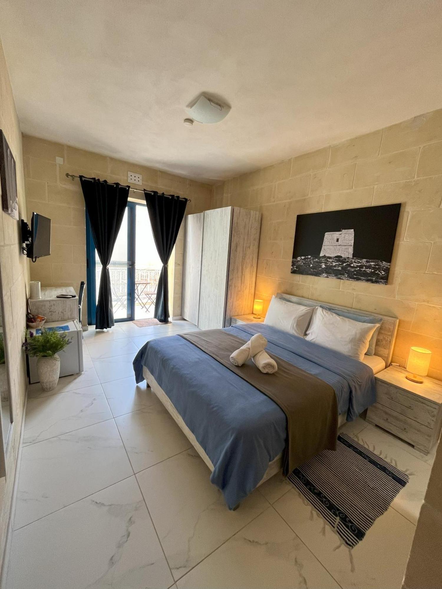 Fiftyfour West Boutique Living Bed & Breakfast Gharb  Luaran gambar