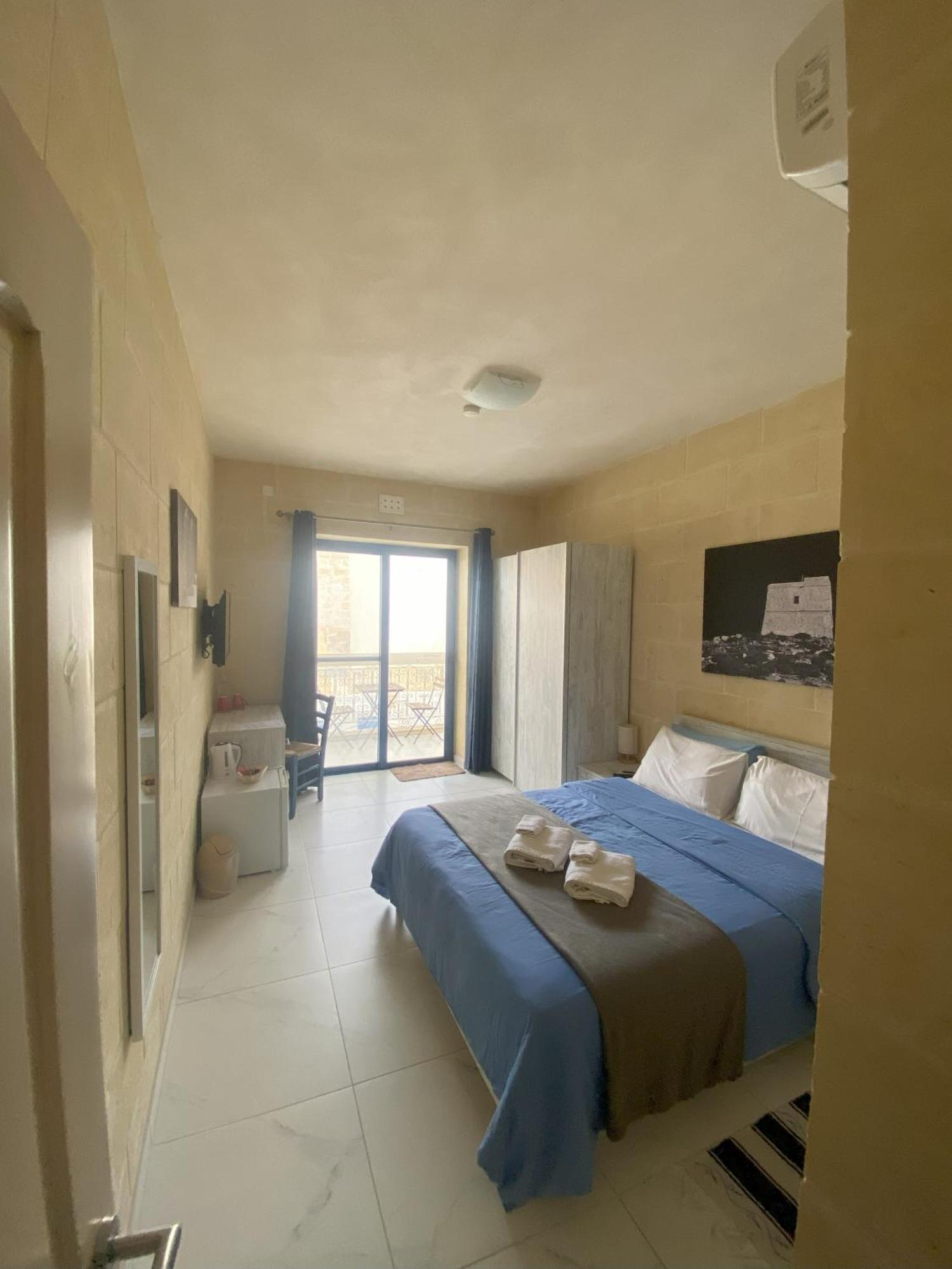 Fiftyfour West Boutique Living Bed & Breakfast Gharb  Luaran gambar